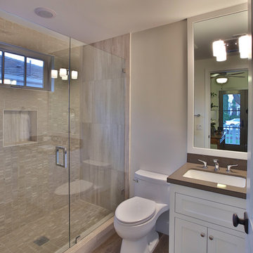 Beach Style Bathroom