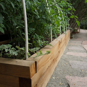 Edible Streetscape