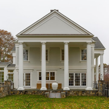 Two phase Chappaqua, Westchester County, NY Project 2019