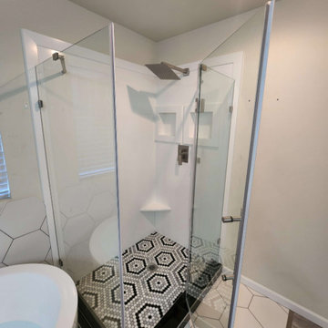Bathroom Remodels