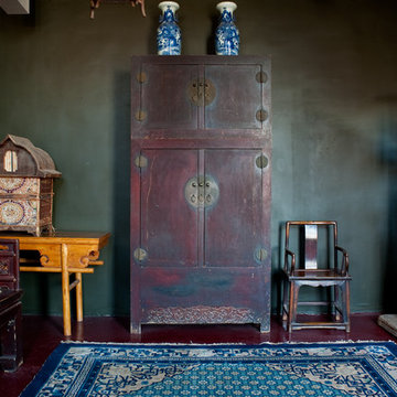 Oswalds Mill Speakers