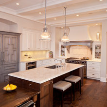 My Kitchen Plan