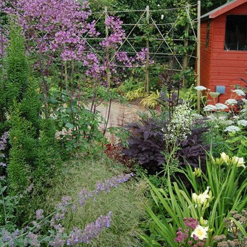 Country retreat