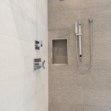 Glenwick Master Bath
