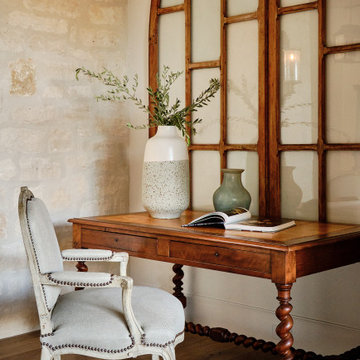 Old World Charm | Cordillera Ranch