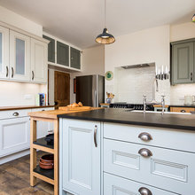Kitchen Refurb