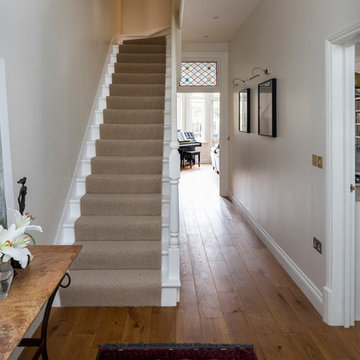 West Hampstead Garden Apartment
