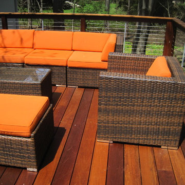 Ultimate Back Yard Spaces