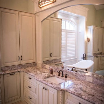 Lake Murray lakefront home in Irmo, SC