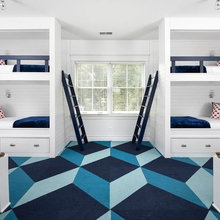 Kids Rooms