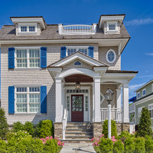 Beach House