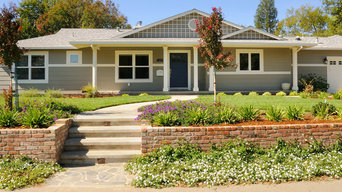 Residential Exterior Under $100,000 - Morse Remodeling, Inc.