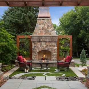 O'Brien, K. - Balinese Inspired Garden