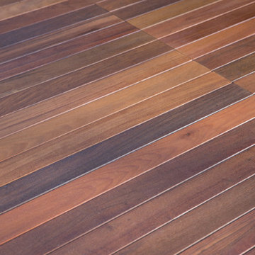 Deck Contractors Near Geneva