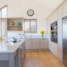 Shutters