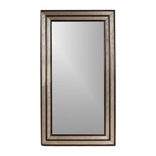 Floor length mirror