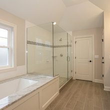 NEW BATHROOM