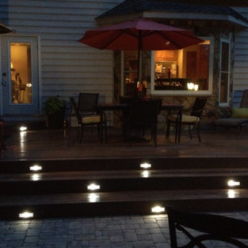 Roberts Residence