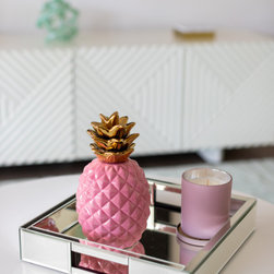 Miami 40's Remodel - Decorative Objects And Figurines