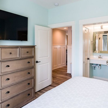 Nags Head • Luxury Oceanfront • Ocean Star