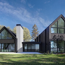 Black Exterior