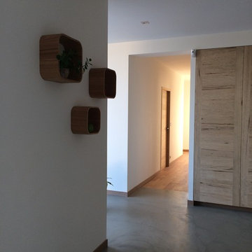 VILLA CONTEMPORAINE AIX