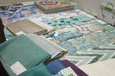 SPRING OPEN HOUSE