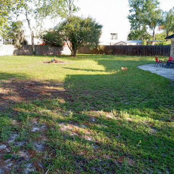 Landscape Projects
