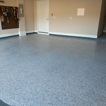 Completed Projects