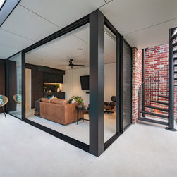North Perth Pool House - Products