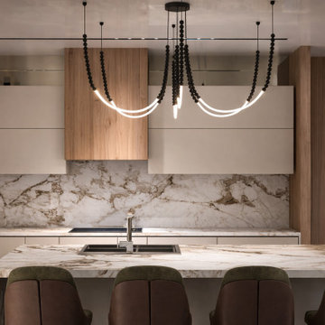 Before & After: Miami Kitchen Renovation