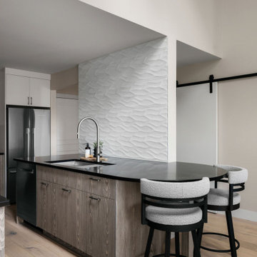 Urban Luxe Revamp