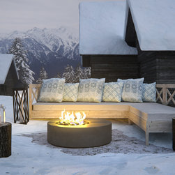 Hestia - Fire Pits