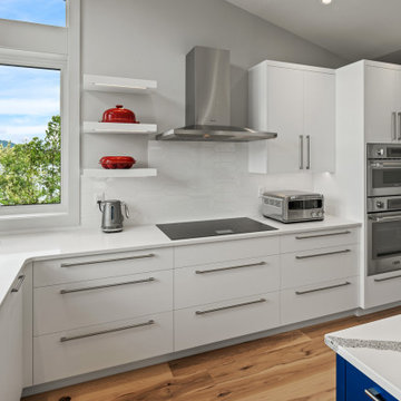 Quamichan Net Zero