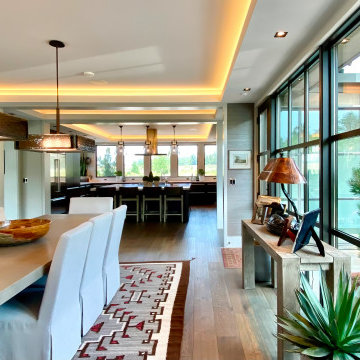 Montana Modern
