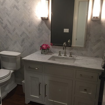Bathrooms