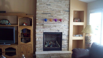 Best 15 Fireplace Contractors In Marana Az Houzz