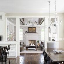 Basement ideas