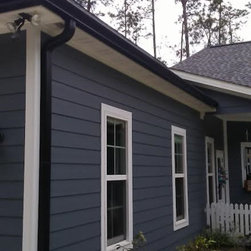 Gutter Installation - Products