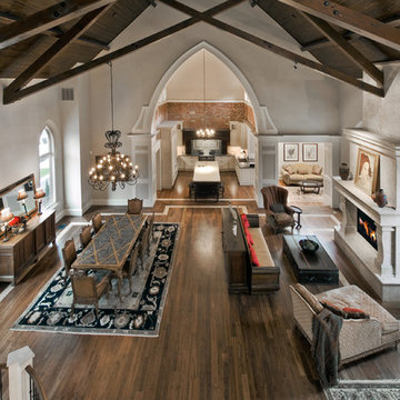 The Sanctuary Residence | Cherry Creek North Denver Colorado