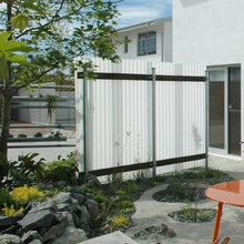 Decks, patios, and garden sanctuaries