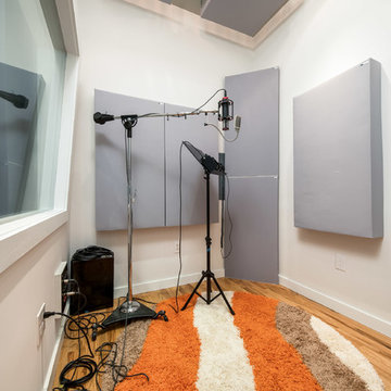 Recording Studio