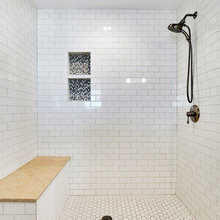 D Bathroom