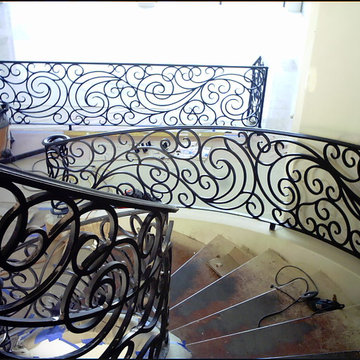 Custom Homes