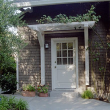 entrances