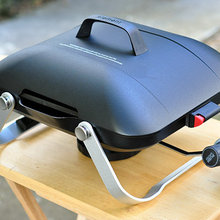 Facebook Giveaway - Win 1 of 6 Portable Element Grills by Fuego