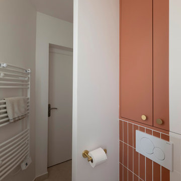 Le petit appartement qui a tout d'un grand