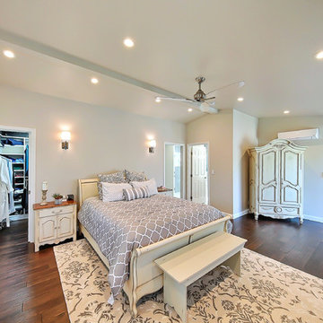 Master Suite Addition
