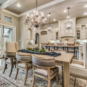 BC Southlake, TX