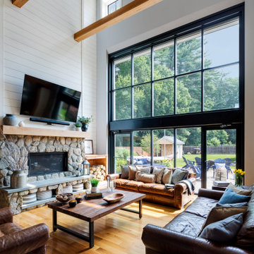 Twin Hills Farm Community